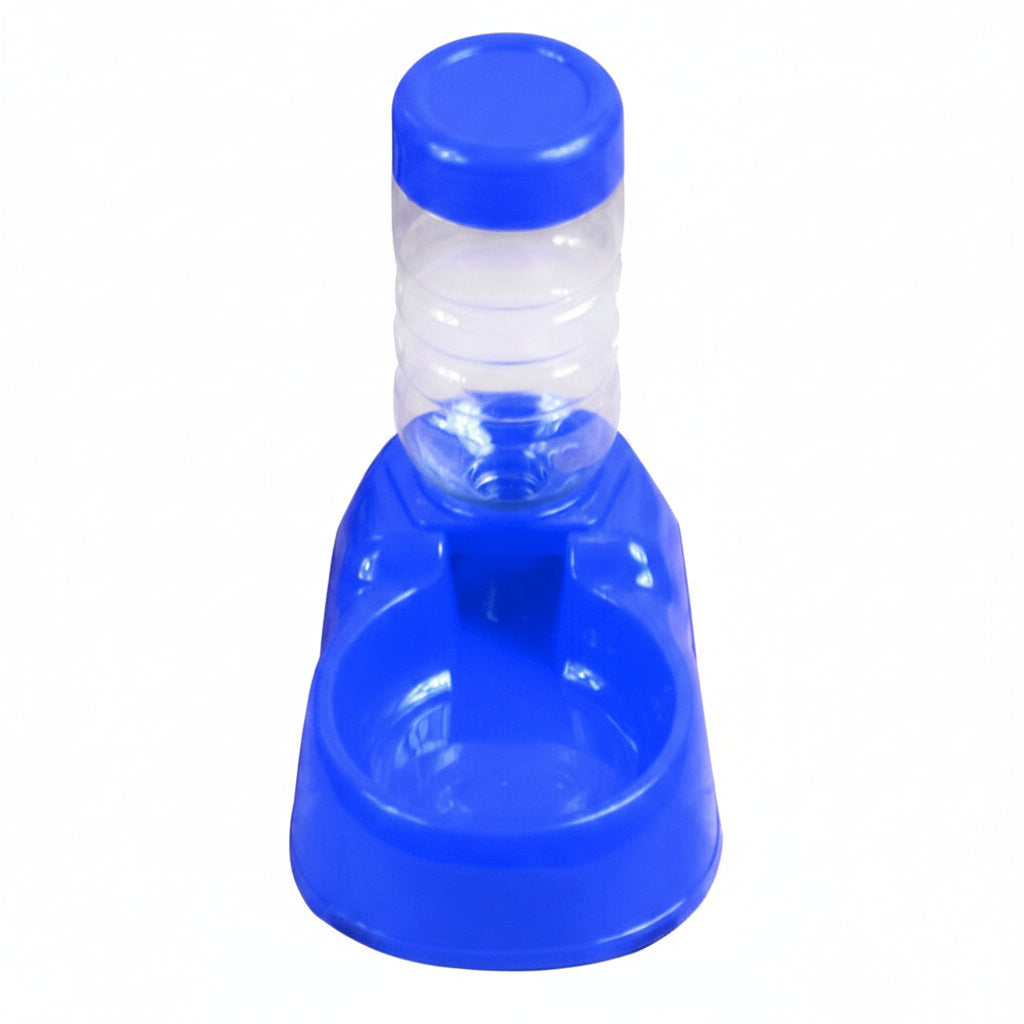 Feeding & Hydration