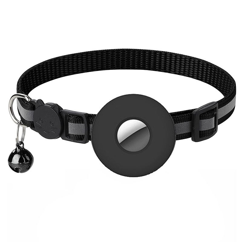 Collars, Harnesses & Leashes