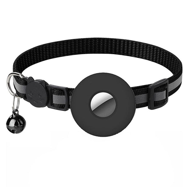 Collars, Harnesses & Leashes