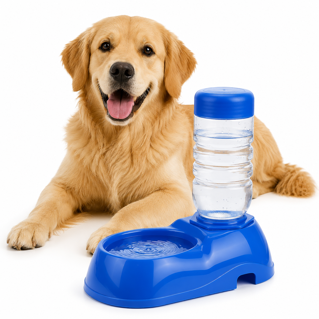 Feeding & Hydration