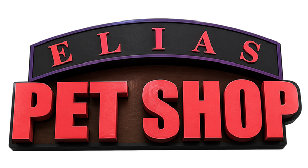 Elias Pet Shop