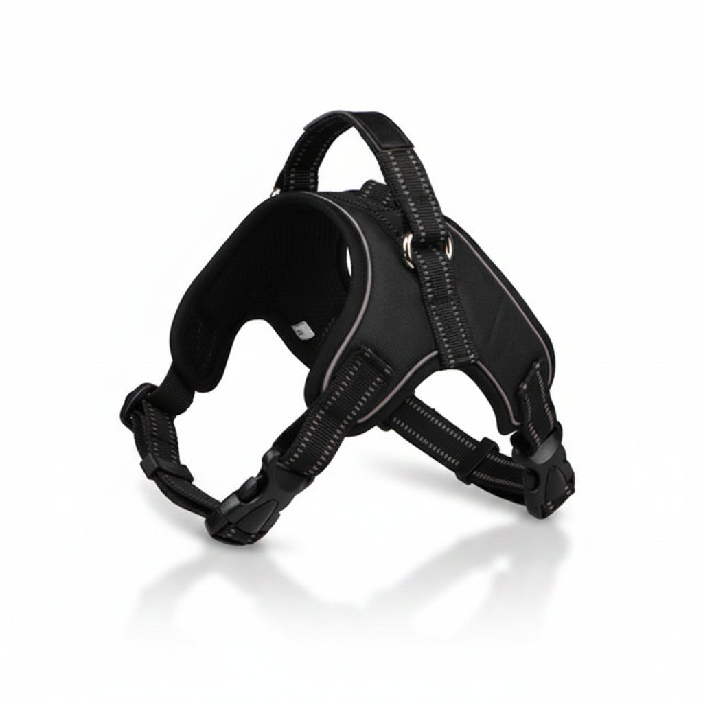 Reflective No Pull Dog Harness with Handle